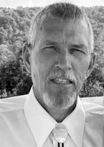 Stephen Michael Allen